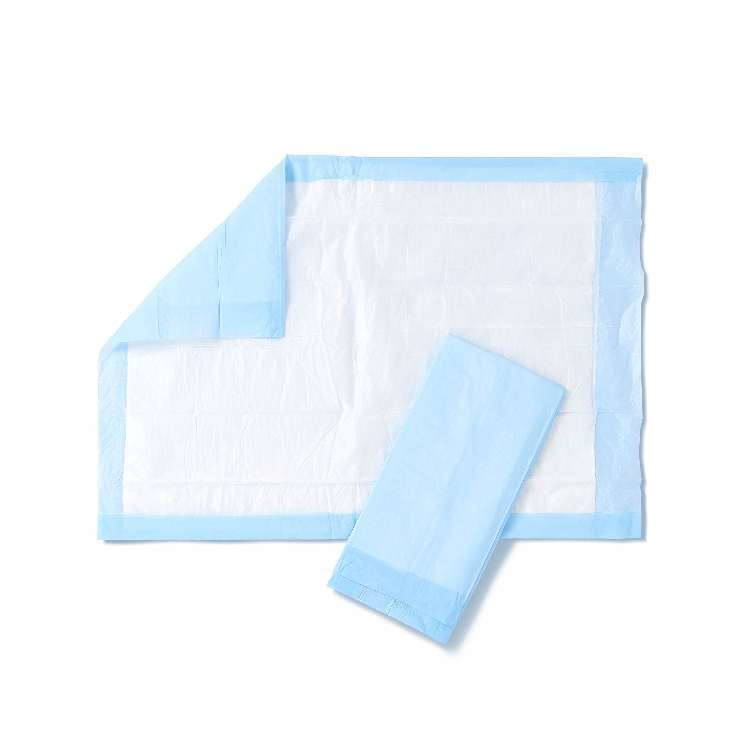 Underpads Desechables – Protectores Absorbentes