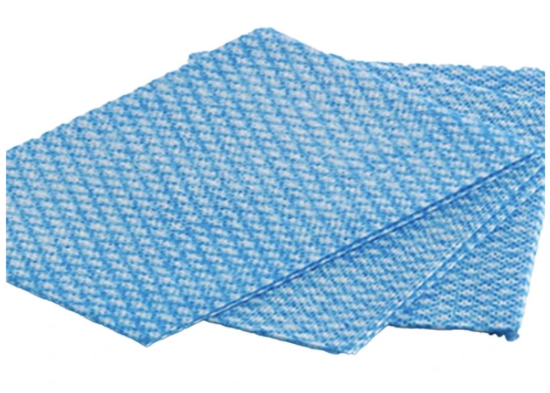 DISPOSABLE WASHCLOTHS