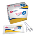 Lemon Glycerin Oral Swabs – 250 Unidades