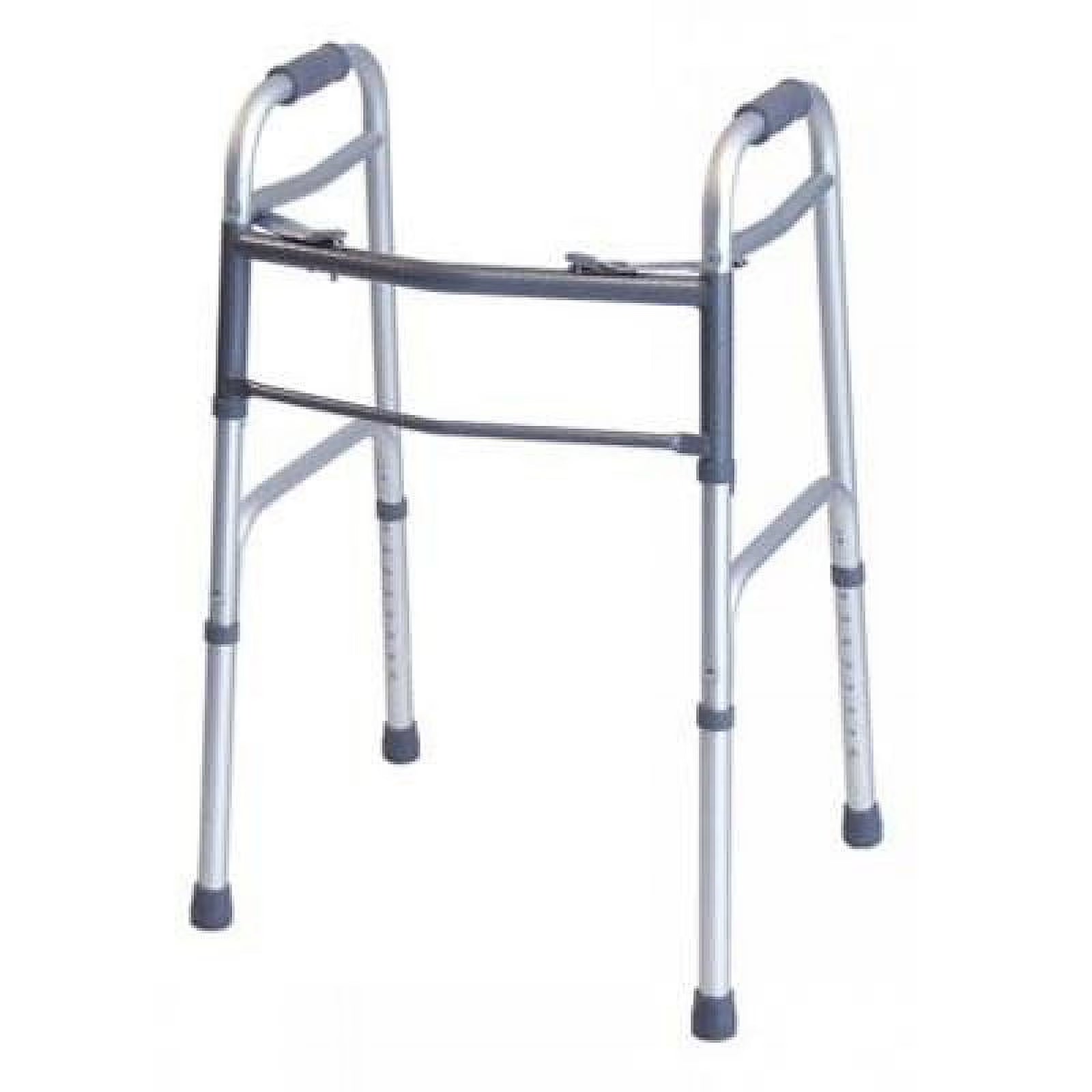 Andador Estándar sin Ruedas