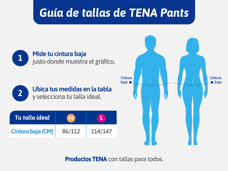 TENA Pants Ultra Protect
