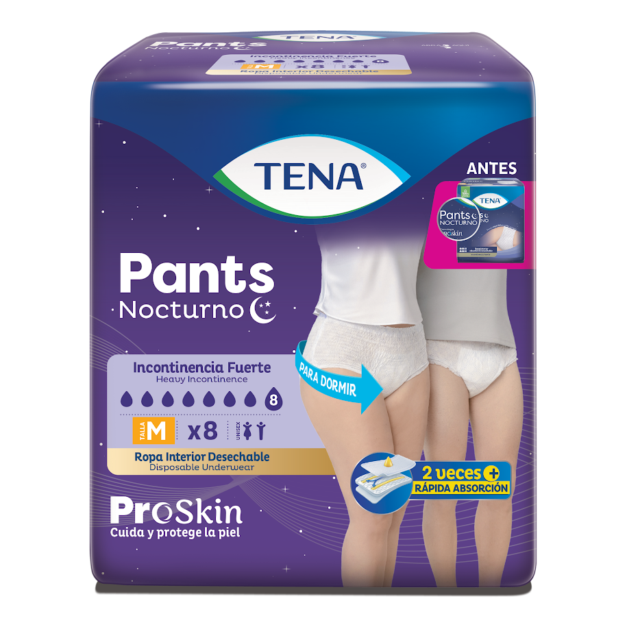 Tena Pants Nocturno