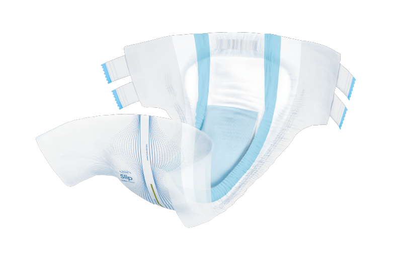 TENA Pañal Slip Ultra Protect