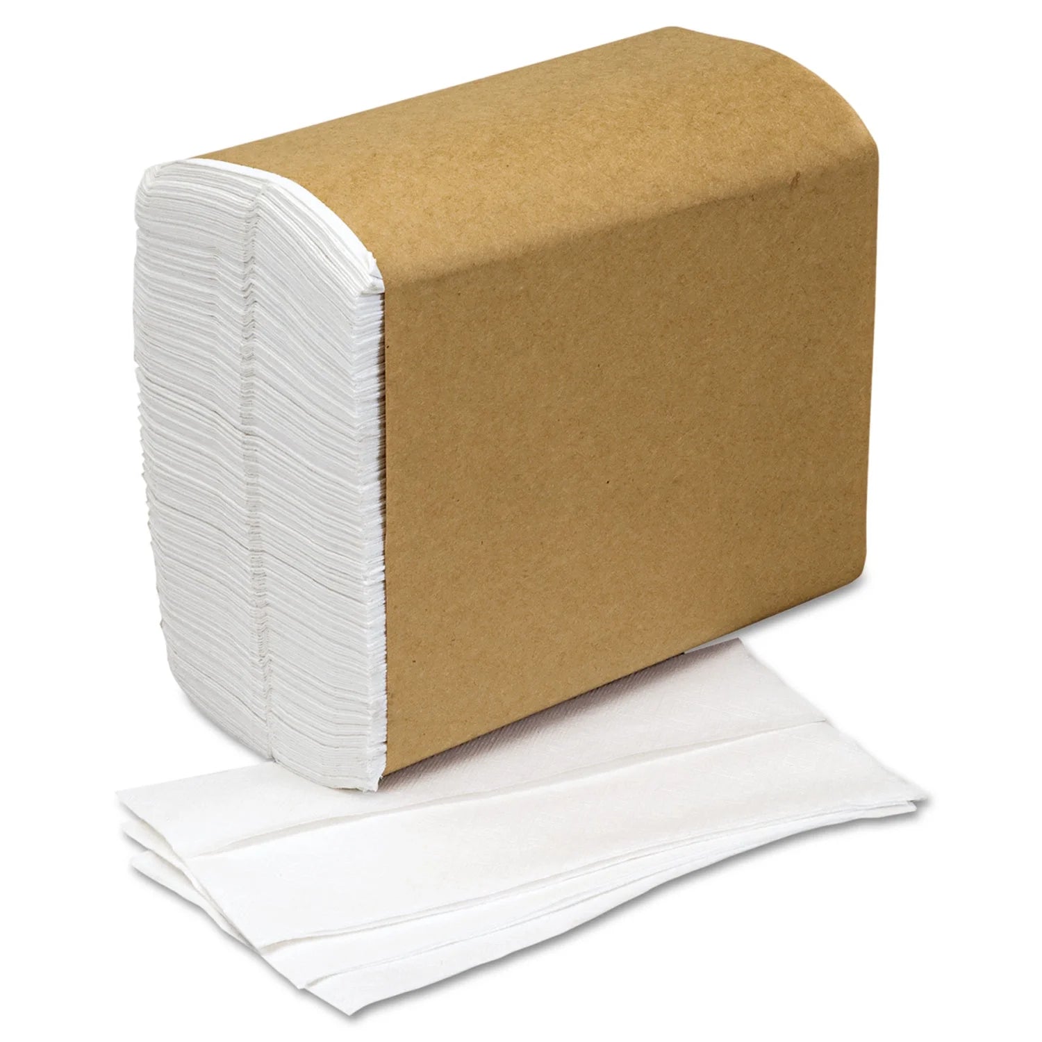 Servilletas de Mesa  – Caja de 4,000 Unidades