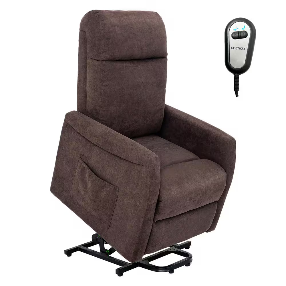 Silla Reclinable Eléctrica (Lift Chair)