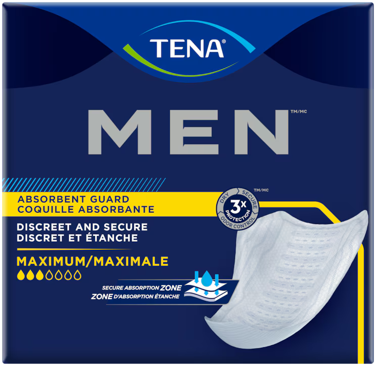 TENA MEN
