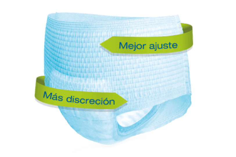 TENA Pants Ultra Protect