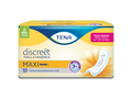 TENA Discreet Maxi Pads